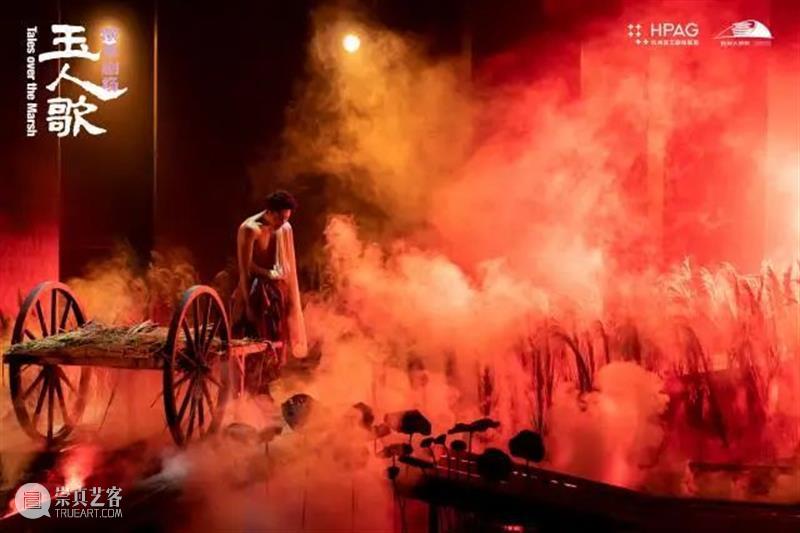 资讯丨杭州大剧院暑期档多达170多场，演艺市场重归繁盛 崇真艺客