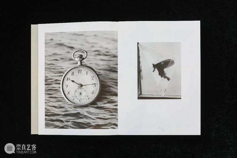 【摄影书】 徘徊久——具本昌摄影（1990-2021）展览画册新版发售 崇真艺客