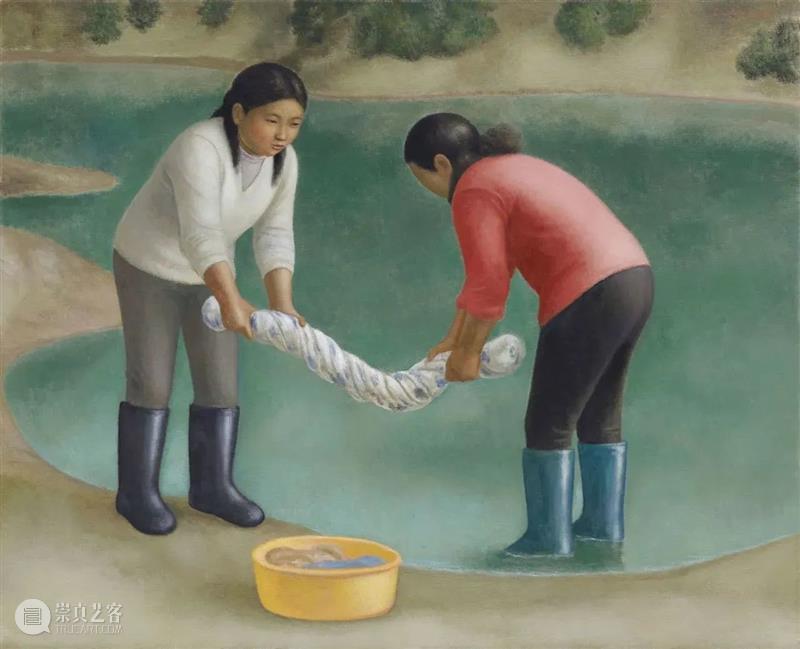 UPCOMING | Duan Jianwei: The Departure to Xindian 崇真艺客