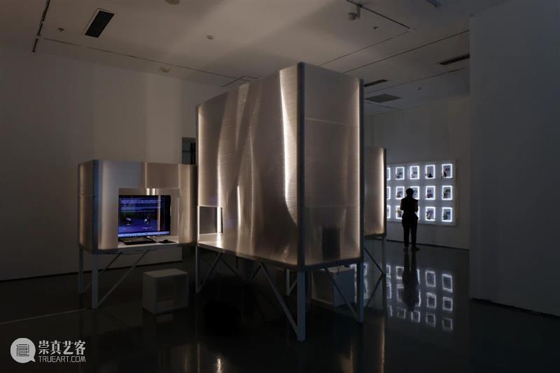 北京8月 | 20个不可错过的新媒体艺术展 崇真艺客