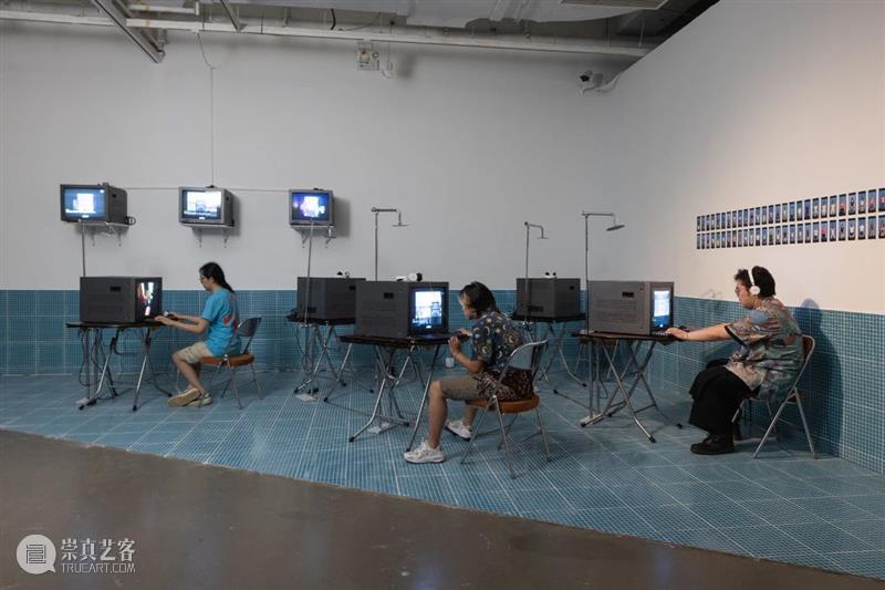 北京8月 | 20个不可错过的新媒体艺术展 崇真艺客
