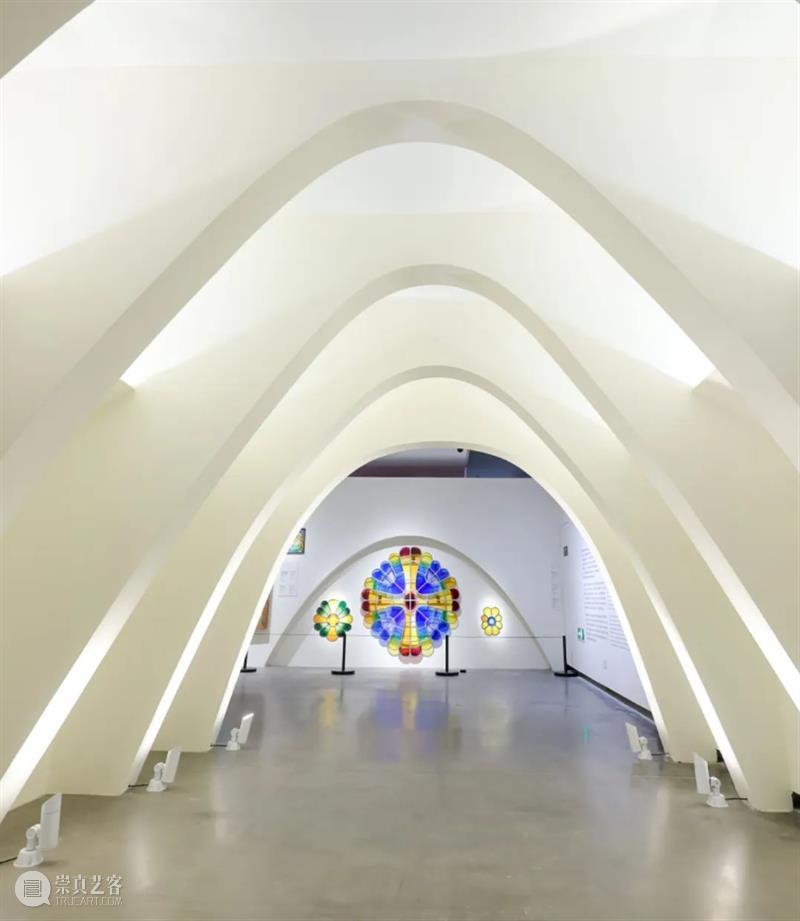 北京8月 | 20个不可错过的新媒体艺术展 崇真艺客