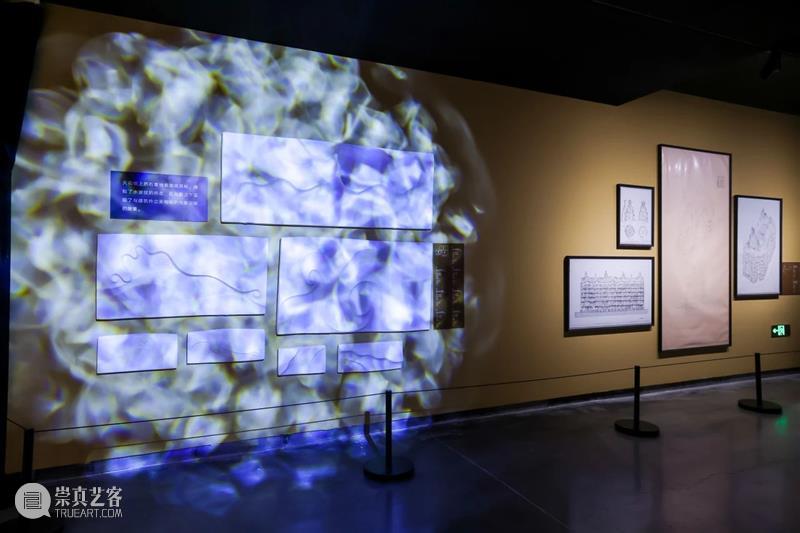 北京8月 | 20个不可错过的新媒体艺术展 崇真艺客