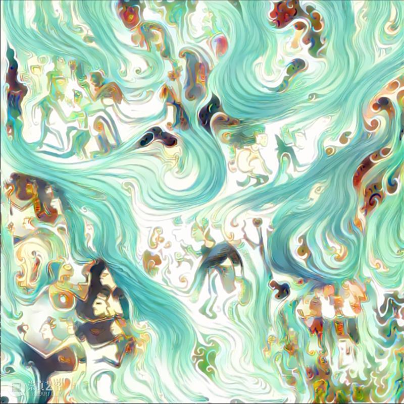 北京8月 | 20个不可错过的新媒体艺术展 崇真艺客