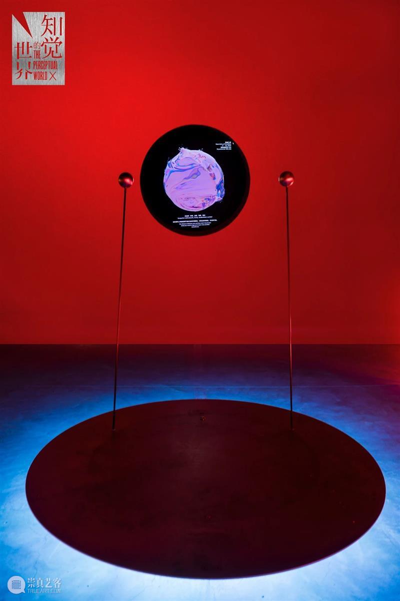 北京8月 | 20个不可错过的新媒体艺术展 崇真艺客