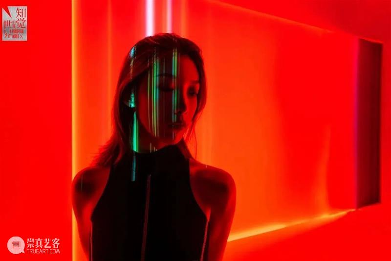 北京8月 | 20个不可错过的新媒体艺术展 崇真艺客