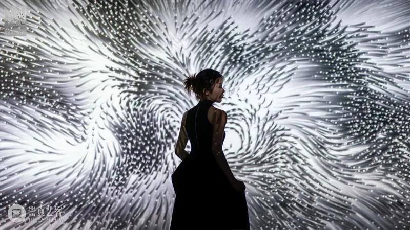 北京8月 | 20个不可错过的新媒体艺术展 崇真艺客