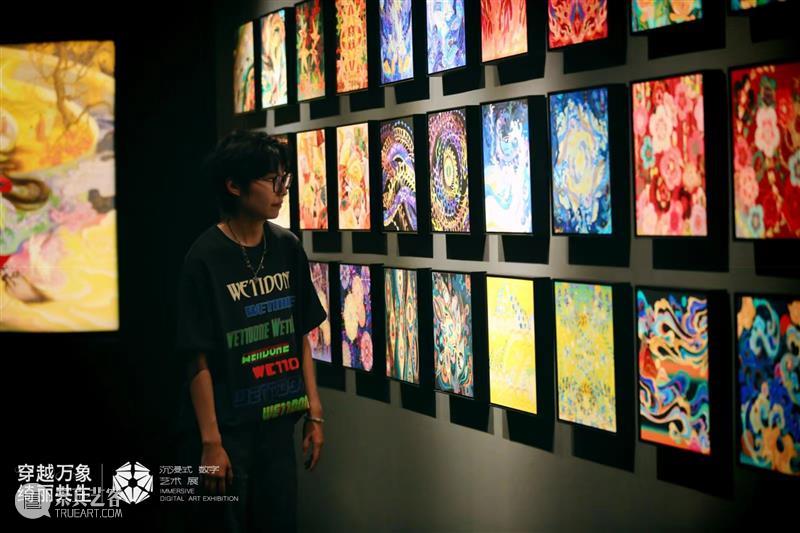 北京8月 | 20个不可错过的新媒体艺术展 崇真艺客