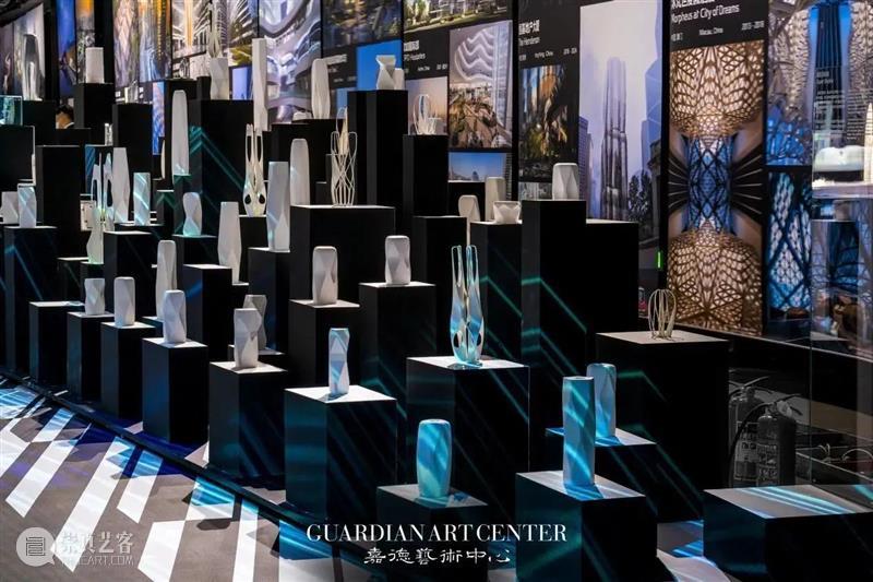 北京8月 | 20个不可错过的新媒体艺术展 崇真艺客