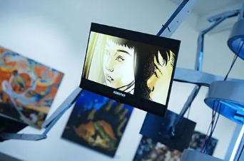 北京8月 | 20个不可错过的新媒体艺术展 崇真艺客