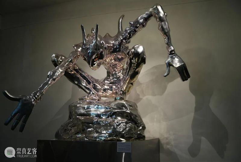 北京8月 | 20个不可错过的新媒体艺术展 崇真艺客