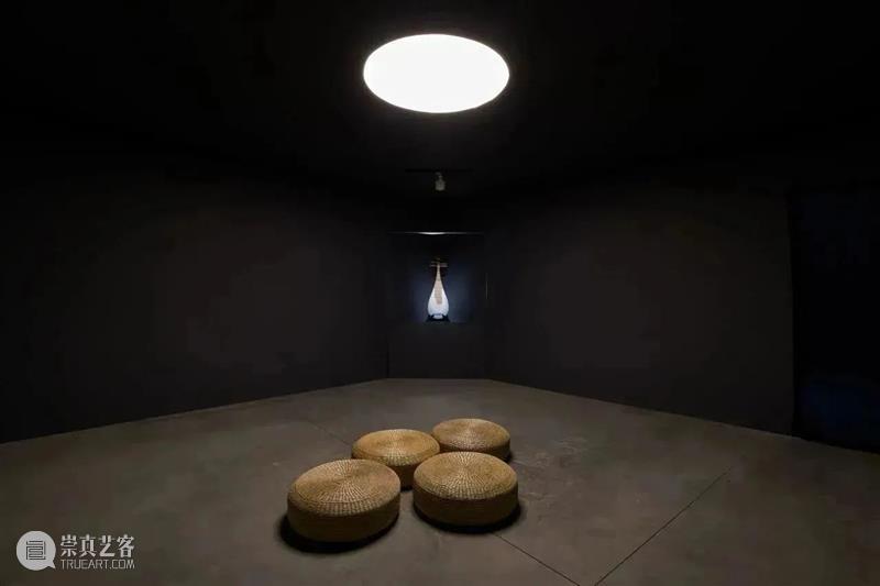 北京8月 | 20个不可错过的新媒体艺术展 崇真艺客