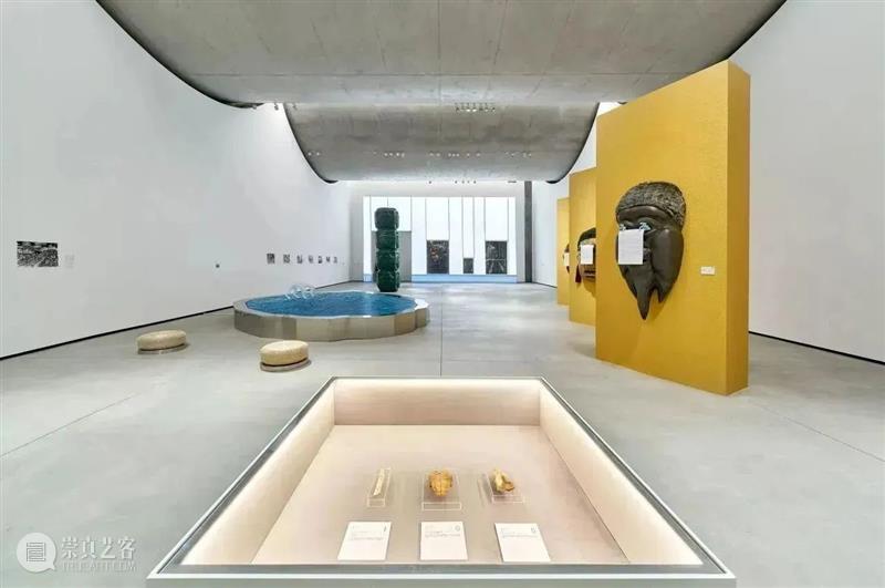 北京8月 | 20个不可错过的新媒体艺术展 崇真艺客