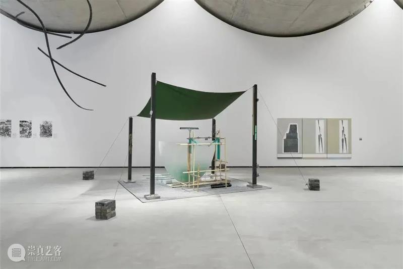 北京8月 | 20个不可错过的新媒体艺术展 崇真艺客