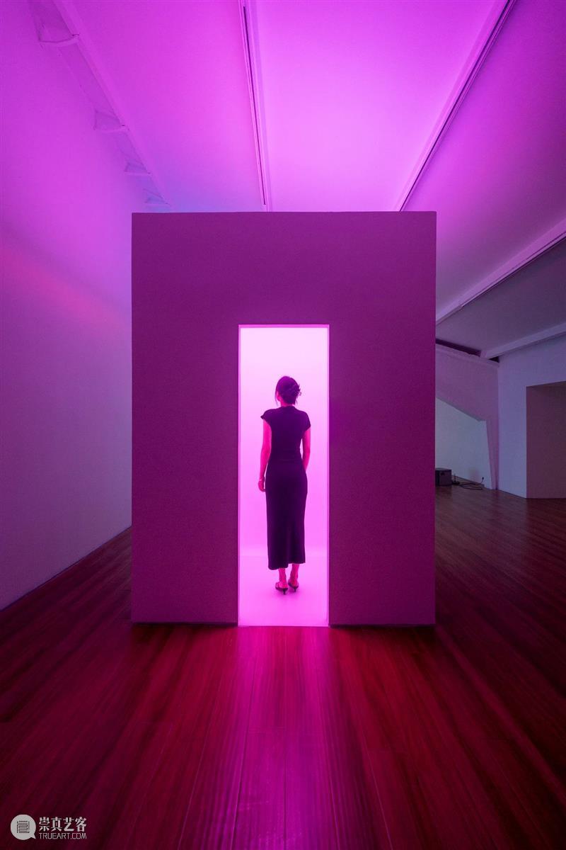 北京8月 | 20个不可错过的新媒体艺术展 崇真艺客