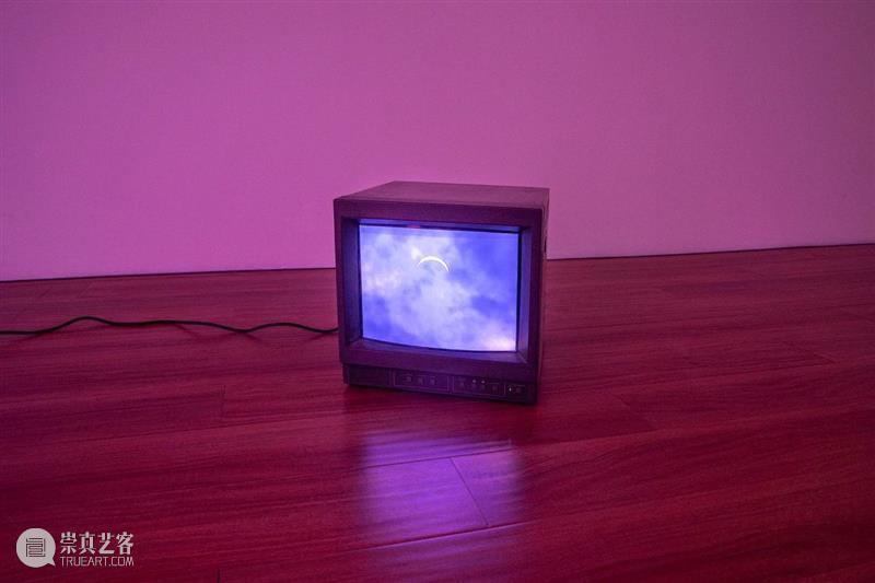 北京8月 | 20个不可错过的新媒体艺术展 崇真艺客