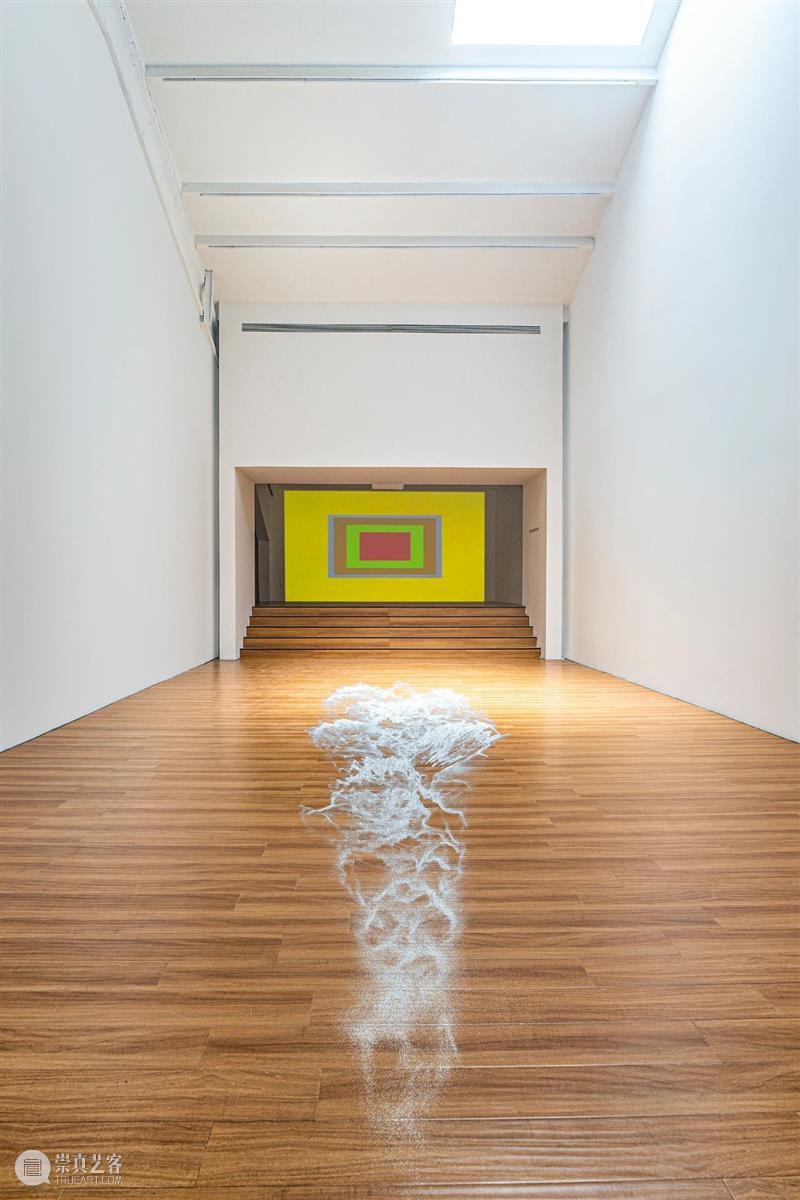 北京8月 | 20个不可错过的新媒体艺术展 崇真艺客
