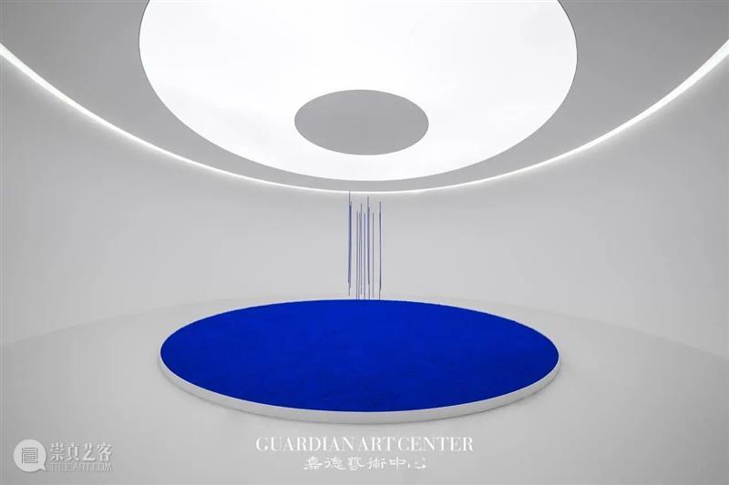 北京8月 | 20个不可错过的新媒体艺术展 崇真艺客