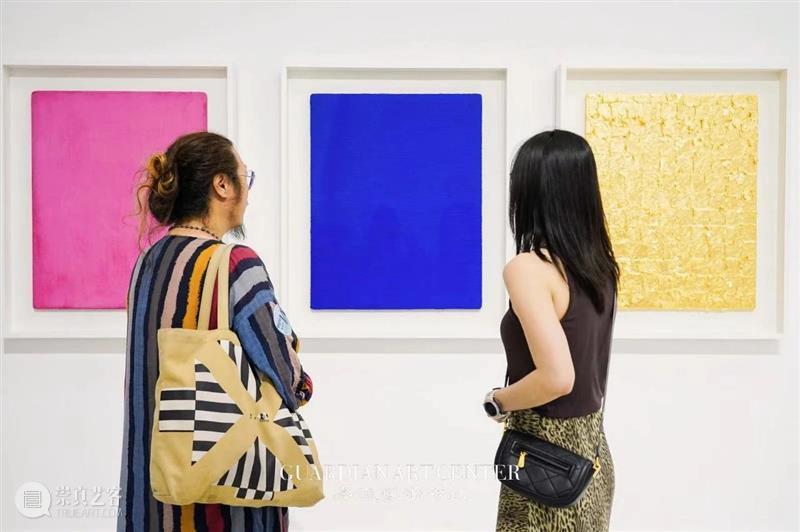 北京8月 | 20个不可错过的新媒体艺术展 崇真艺客