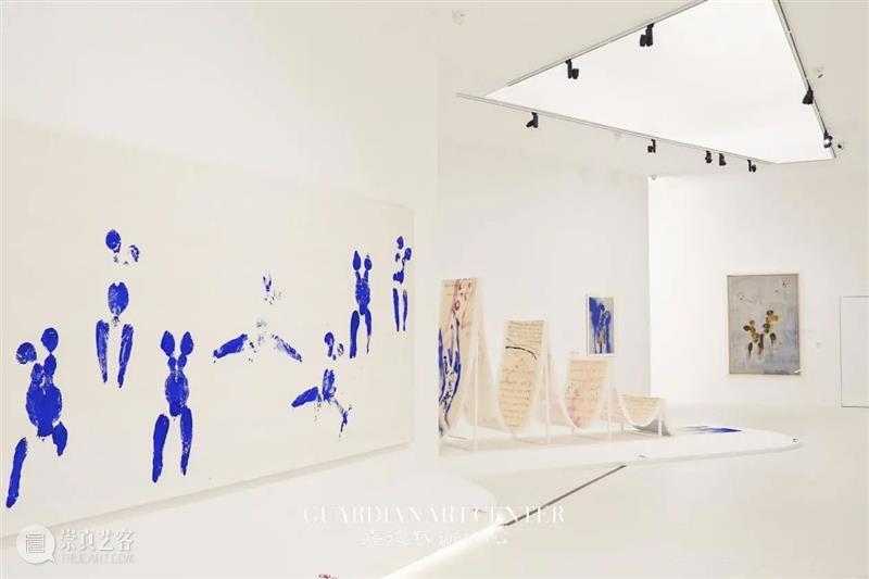 北京8月 | 20个不可错过的新媒体艺术展 崇真艺客