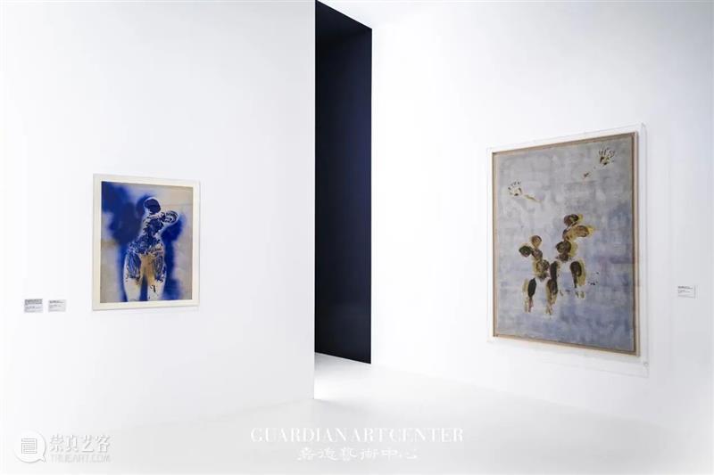 北京8月 | 20个不可错过的新媒体艺术展 崇真艺客