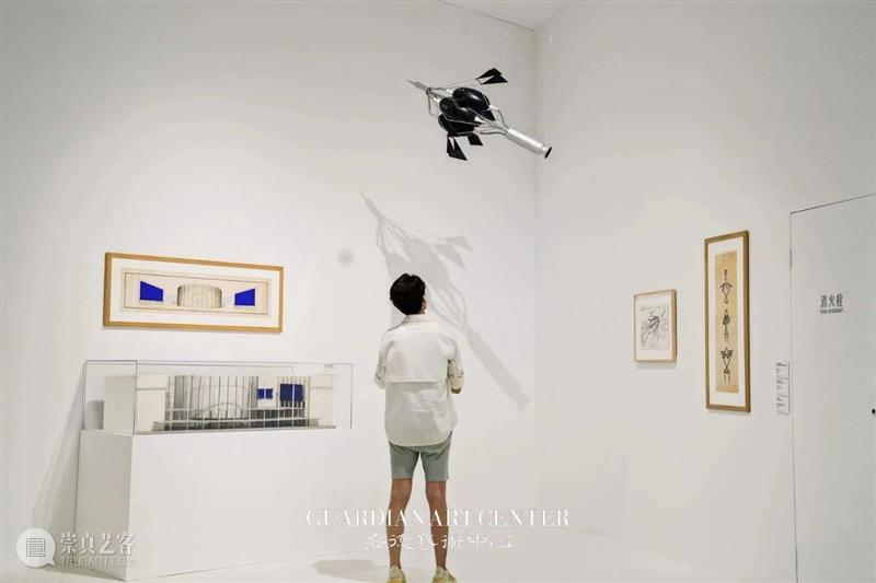 北京8月 | 20个不可错过的新媒体艺术展 崇真艺客