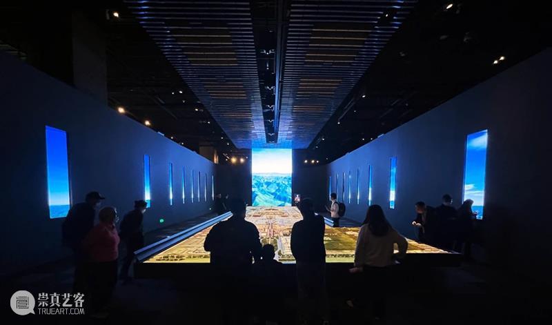 北京8月 | 20个不可错过的新媒体艺术展 崇真艺客