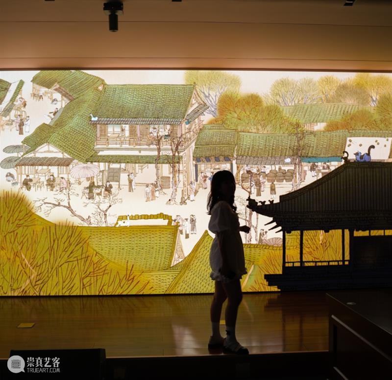 北京8月 | 20个不可错过的新媒体艺术展 崇真艺客