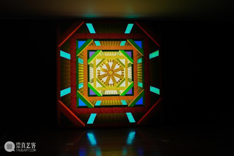 北京8月 | 20个不可错过的新媒体艺术展 崇真艺客
