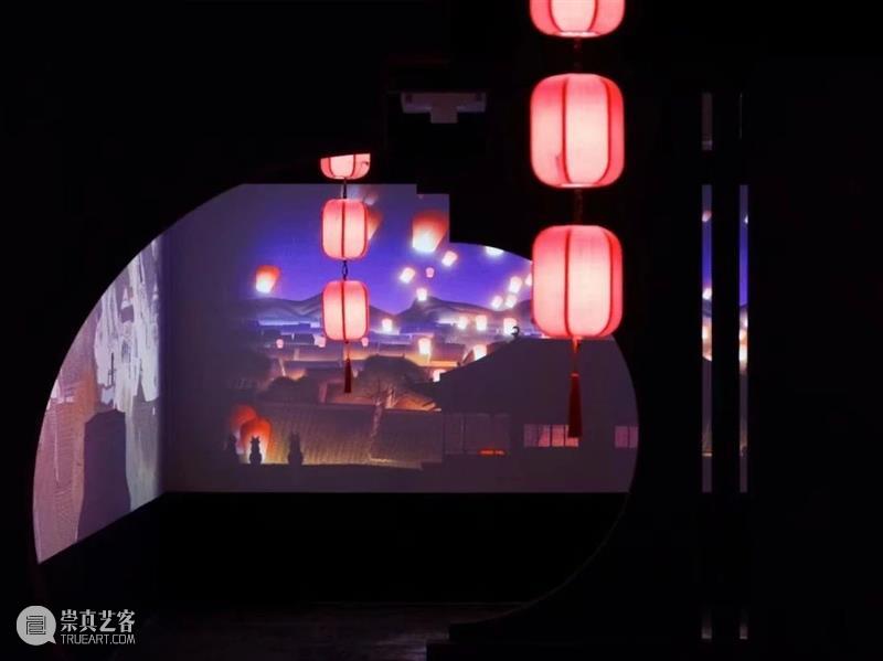 北京8月 | 20个不可错过的新媒体艺术展 崇真艺客