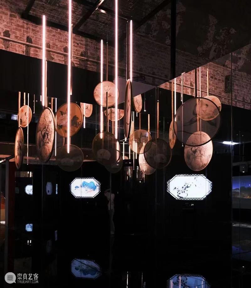 北京8月 | 20个不可错过的新媒体艺术展 崇真艺客