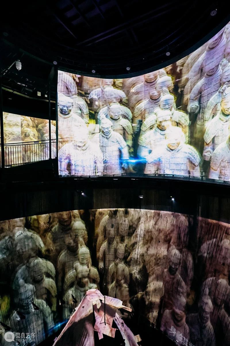 北京8月 | 20个不可错过的新媒体艺术展 崇真艺客