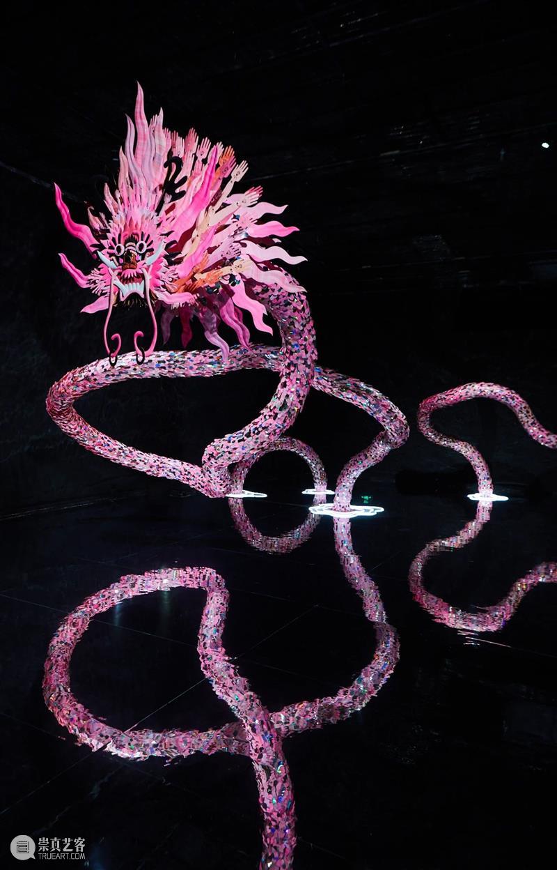#木星播报 | 那个剪纸的竟是？！ 崇真艺客