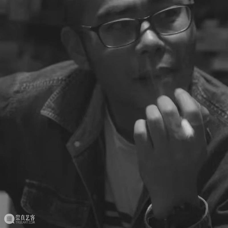 观止-王向阳/何光明/胡杰彬 | 国家美术·关注 崇真艺客