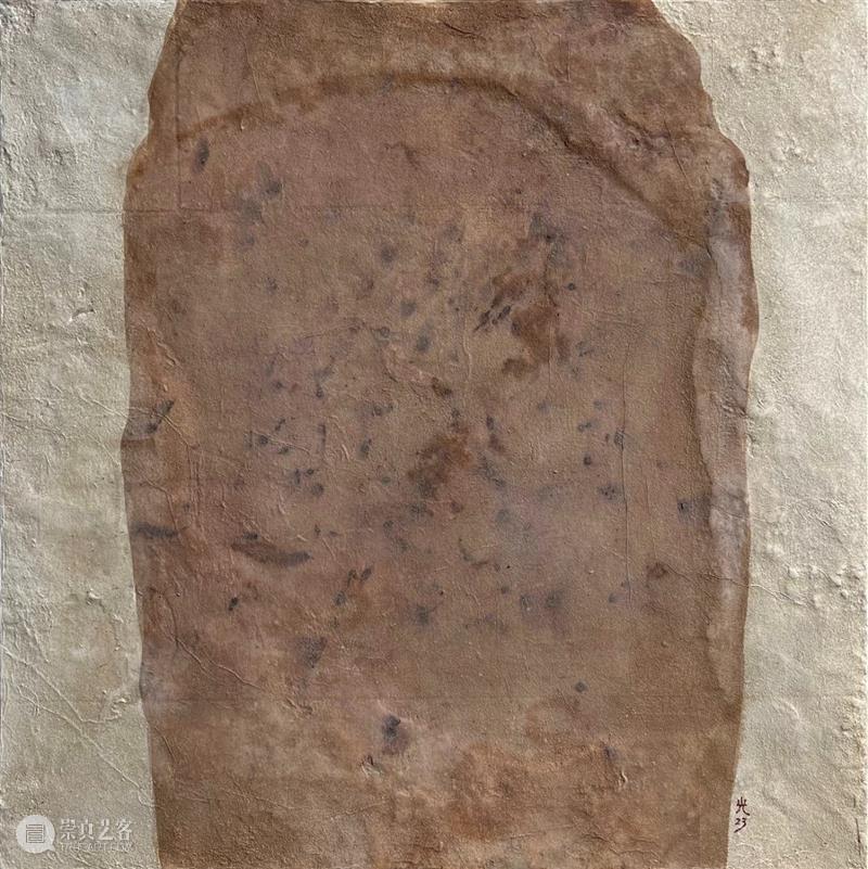 观止-王向阳/何光明/胡杰彬 | 国家美术·关注 崇真艺客