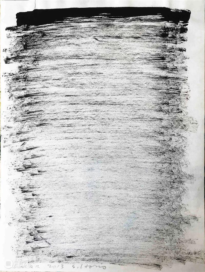 熏依社·上海｜「手绘」Drawing - 吉原治良 堀尾贞治 今井俊满 群展 崇真艺客