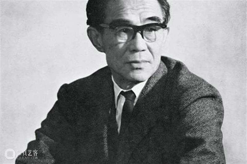 熏依社·上海|「手绘」Drawing - 吉原治良 堀尾贞治 今井俊满 群展 崇真艺客