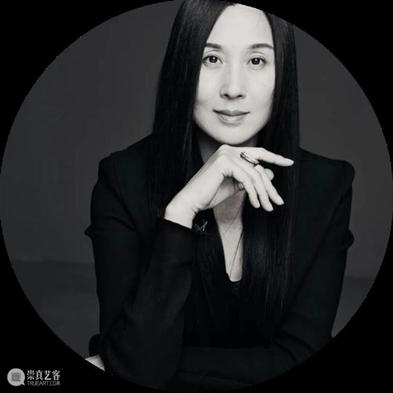 【IFA-时尚资讯】UMA WANG | 将来自中国的时尚气息诠释在时装设计之中 崇真艺客