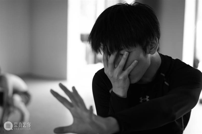 从谢欣舞蹈剧场到《寅时说》，出演多部高分舞作，他携新作下周登台 崇真艺客