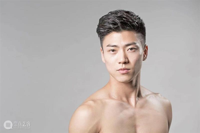 从谢欣舞蹈剧场到《寅时说》，出演多部高分舞作，他携新作下周登台 崇真艺客