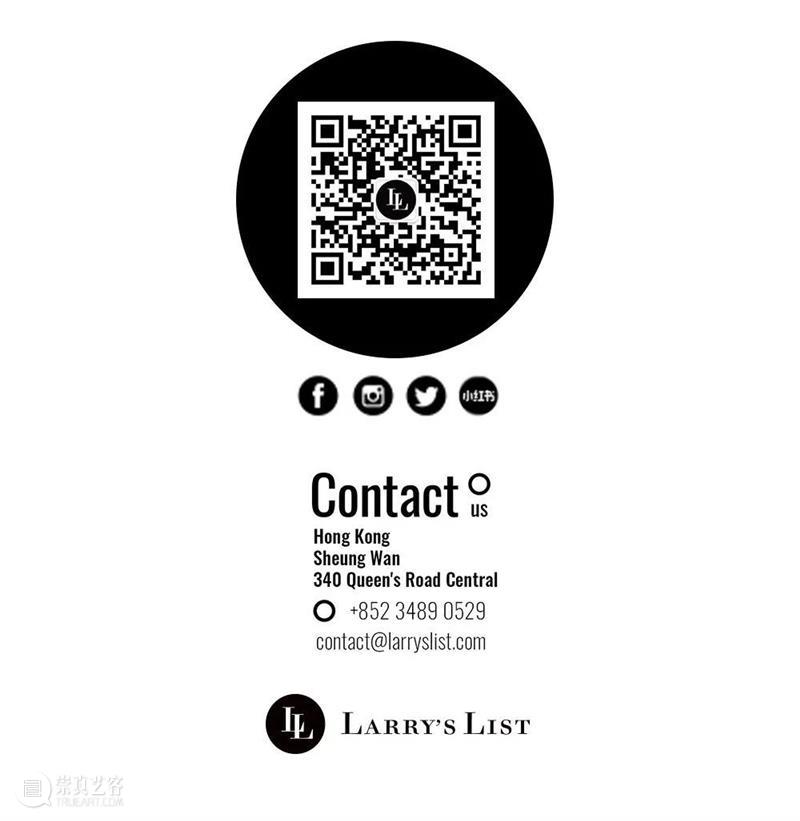 HOW自性洄溯|弗里德里希·埃因霍夫:沿着艺术的通途洄溯自我 崇真艺客