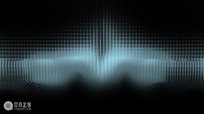 上海开启一场围绕人工智能和数字生态的公共艺术展  MANA新媒体艺术站 人工智能 数字 生态 上海 艺术展 图灵 项目 雷电 国内外 艺术家 崇真艺客