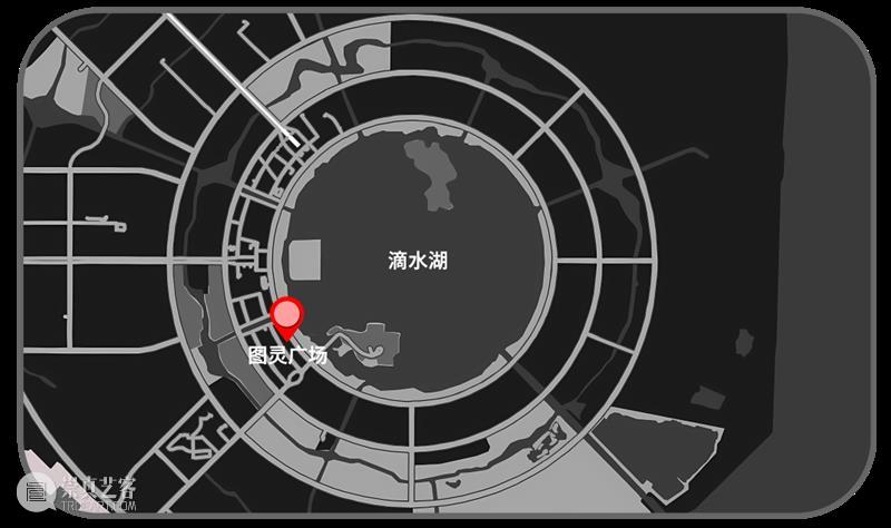 上海开启一场围绕人工智能和数字生态的公共艺术展  MANA新媒体艺术站 人工智能 数字 生态 上海 艺术展 图灵 项目 雷电 国内外 艺术家 崇真艺客