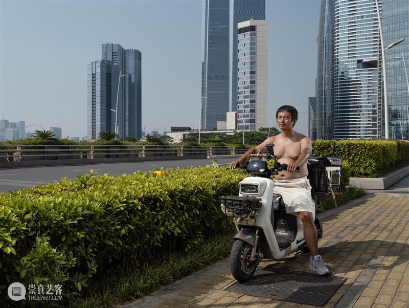 对谈回顾｜李燎：选择体力劳动来对应高杠杆 崇真艺客