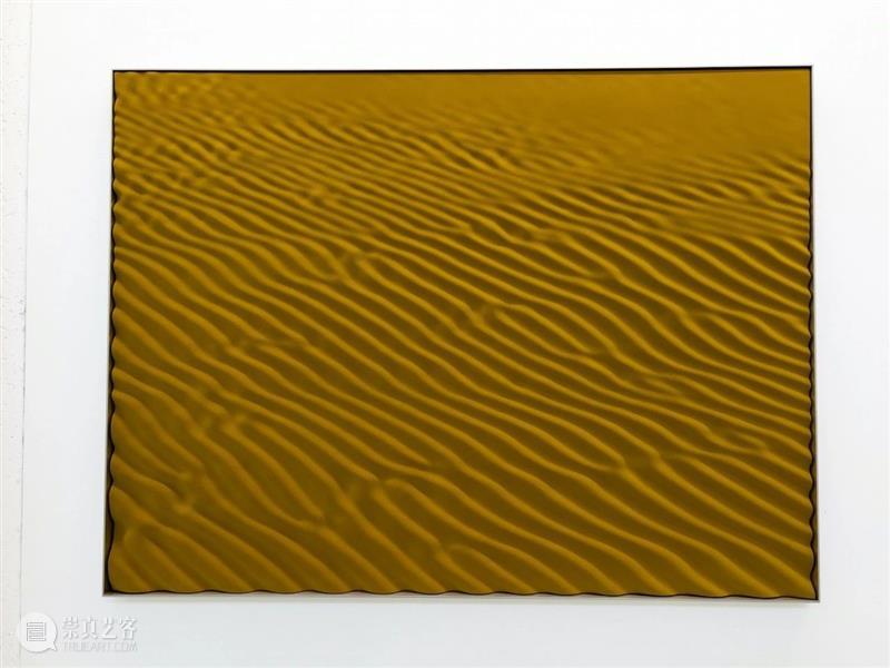 常青巴黎 | 正在呈现艺术家劳瑞斯·切克尼个展「我花园里的种子飞往其他国度」，诗意美学与严谨科学相辅相成，揭示自然灵魂的鲜活画卷 崇真艺客