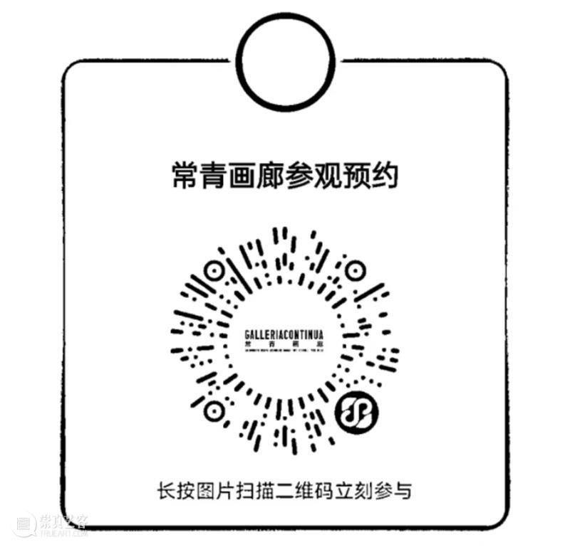 常青新闻 | 比利时驻华大使参观北京常青画廊「消失」展览 崇真艺客