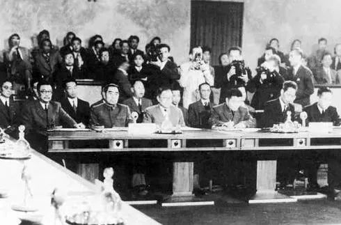 一部“梁祝”轰动日内瓦，助力新中国外交“破冰” 崇真艺客