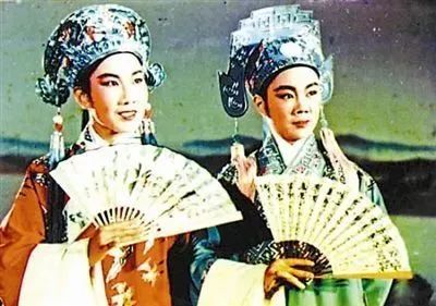 一部“梁祝”轰动日内瓦，助力新中国外交“破冰” 崇真艺客