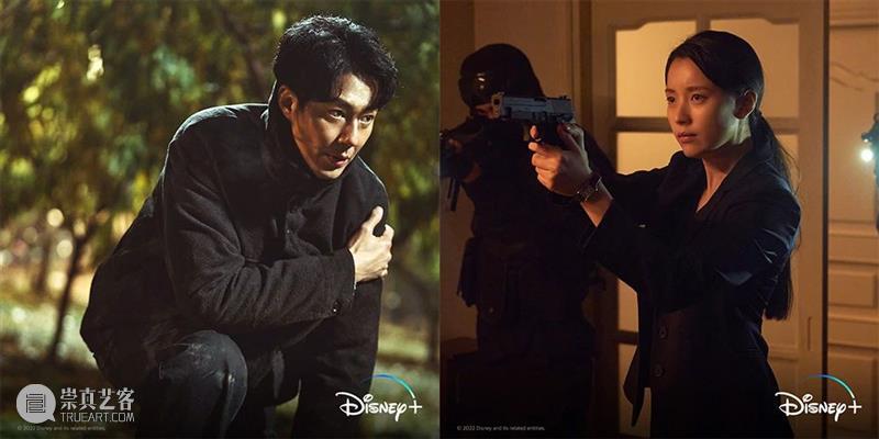 近期最爆韩剧来了，开头就杀疯了 崇真艺客