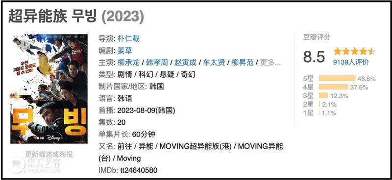 近期最爆韩剧来了，开头就杀疯了 崇真艺客